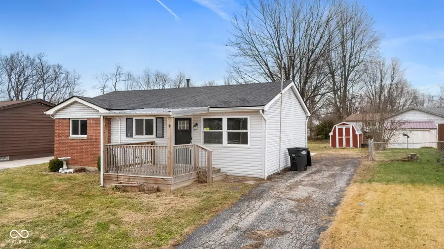 1920 Vienna Road, Charlestown, IN 47111 - Image #3