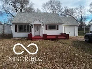 4993 Vance, Columbus, IN 47201 - Image #1