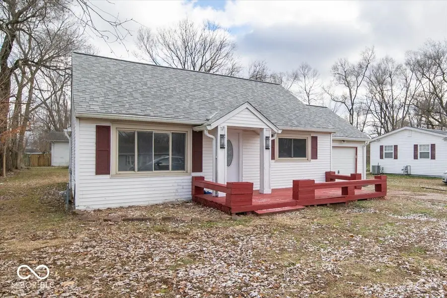 4993 Vance, Columbus, IN 47201 - Image #2