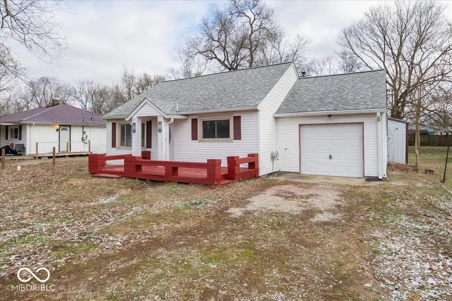 4993 Vance, Columbus, IN 47201 - Image #3
