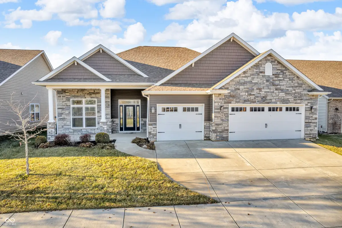 605 Spinnaker Trace, Lafayette, IN 47909 - Image #1