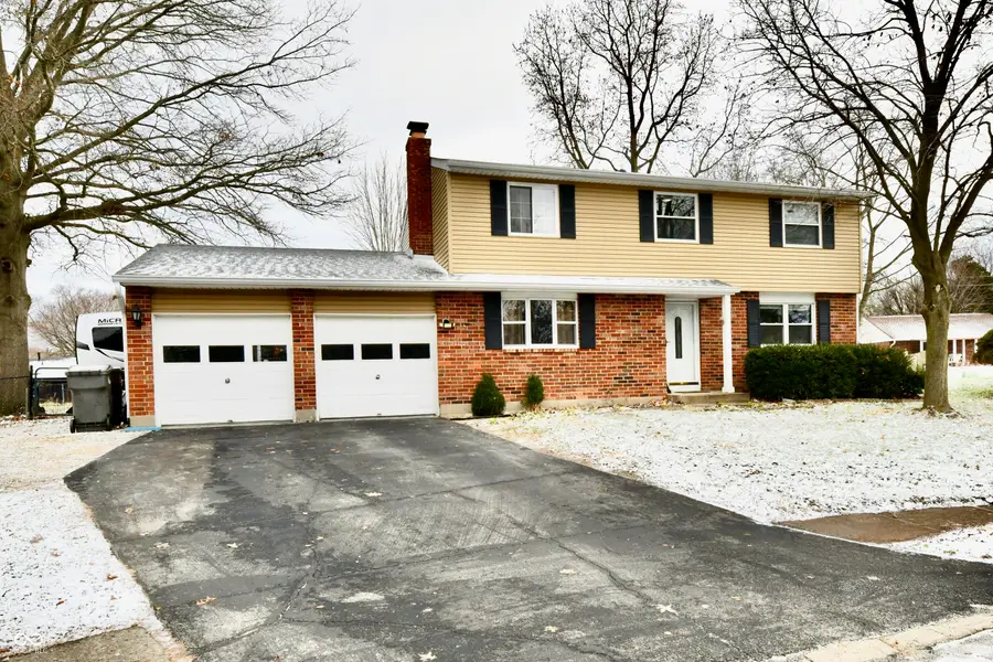 7613 Dawnwood Court, Indianapolis, IN 46227 - Image #2