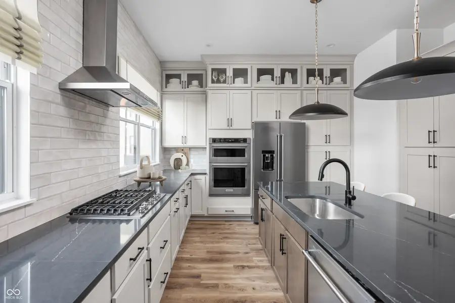 731 E North Street, Indianapolis, IN 46202 - #3