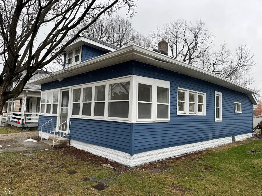 721 W 32nd Street, Indianapolis, IN 46208 - Image #3