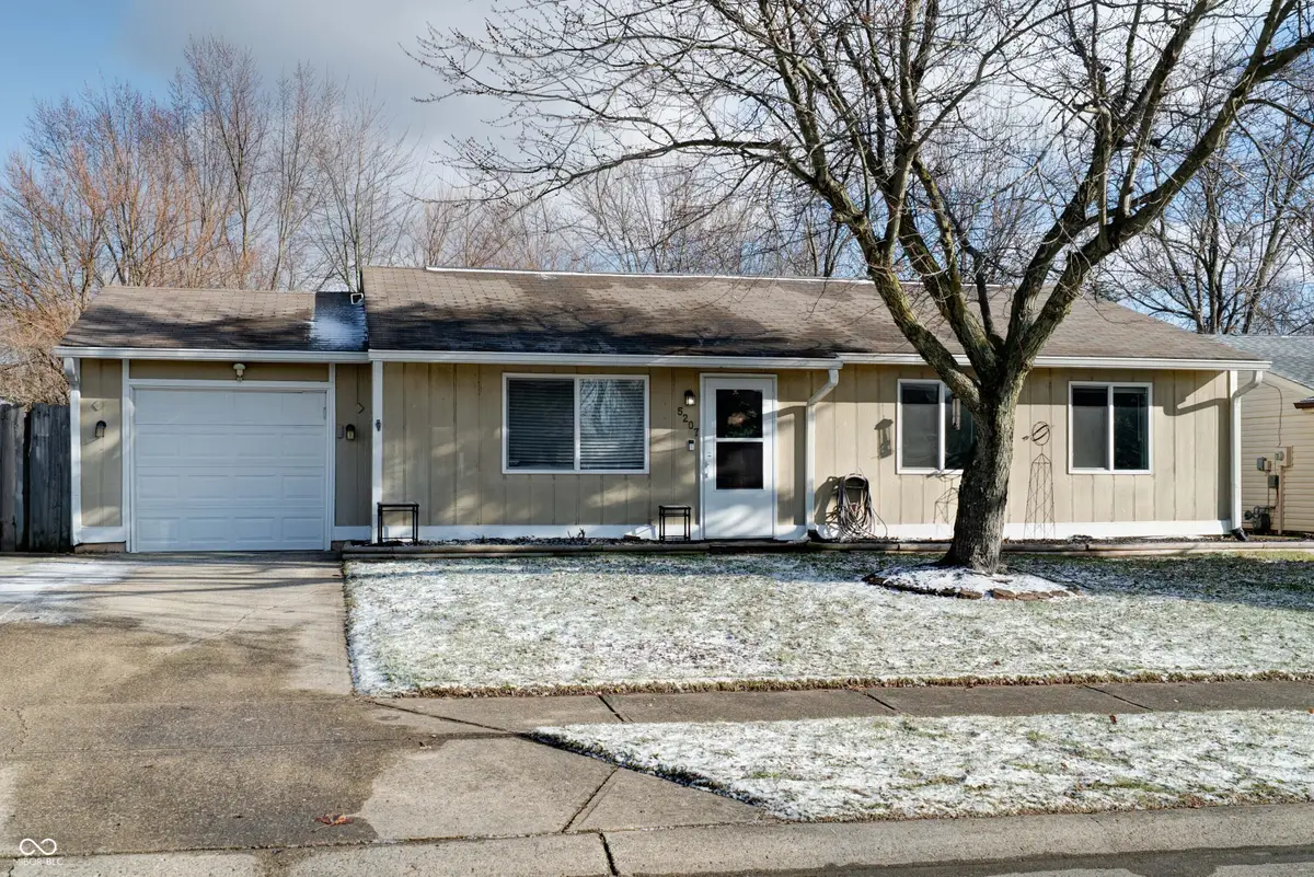 5207 Palisade Way, Indianapolis, IN 46237 - Image #1