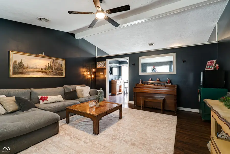 5207 Palisade Way, Indianapolis, IN 46237 - Image #3