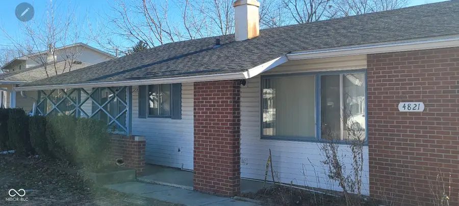 4821 Patricia Street, Indianapolis, IN 46224 - Image #2