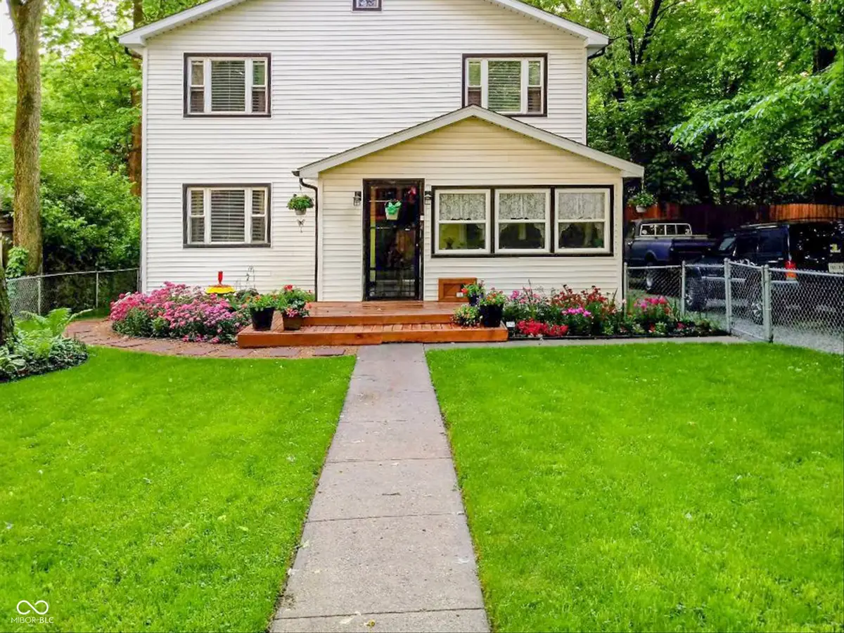 1276 S 16th Street, Noblesville, IN 46060 - Image #1