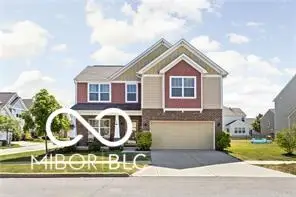 5867 Solomon Harmon Way, Whitestown, IN 46075 - Image #2