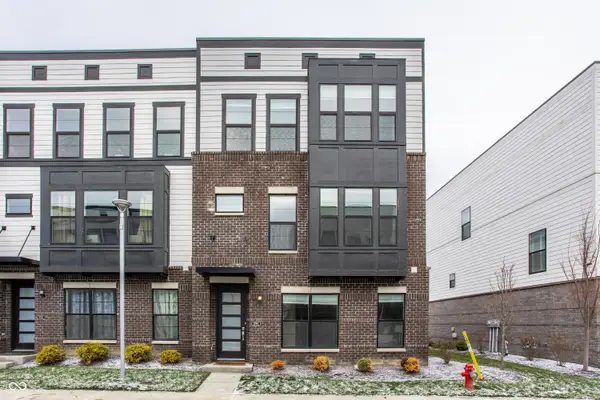 9744 Junction Station, Fishers, IN 46037