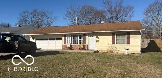 1521 E 33rd Street, Marion, IN 46953 - Image #1