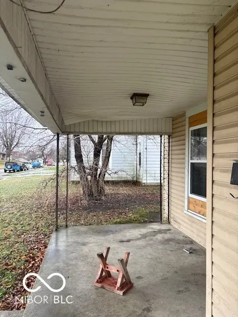 1001 S B Street, Elwood, IN 46036 - Image #2