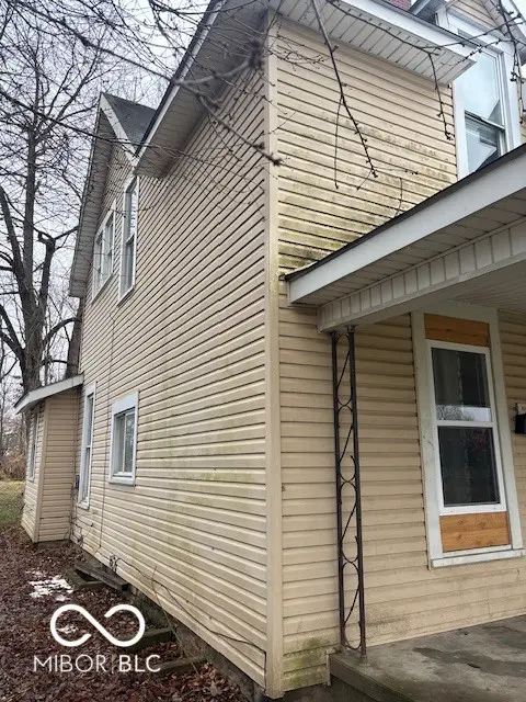 1001 S B Street, Elwood, IN 46036 - Image #3