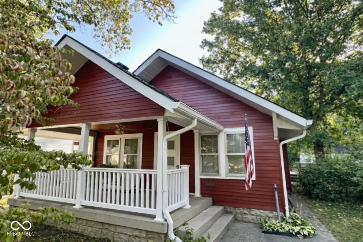 6125 Winthrop Avenue, Indianapolis, IN 46220 - Image #1