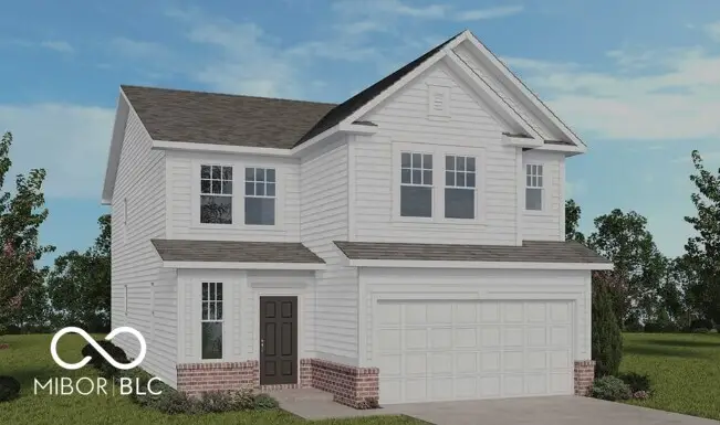 8723 Hollander Drive, Camby, IN 46113 - Image #1