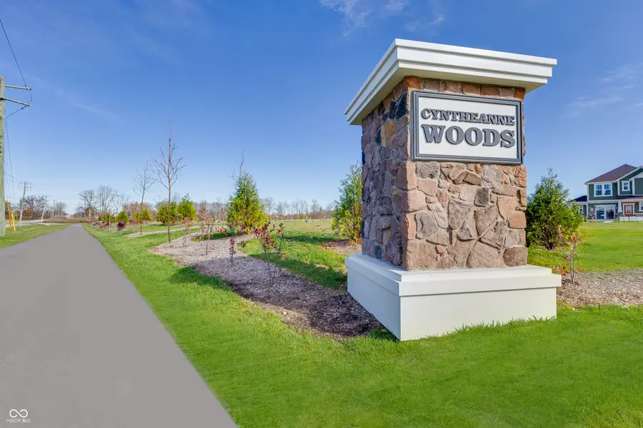 16054 Meadow Frost Court, Fishers, IN 46037 - Image #3