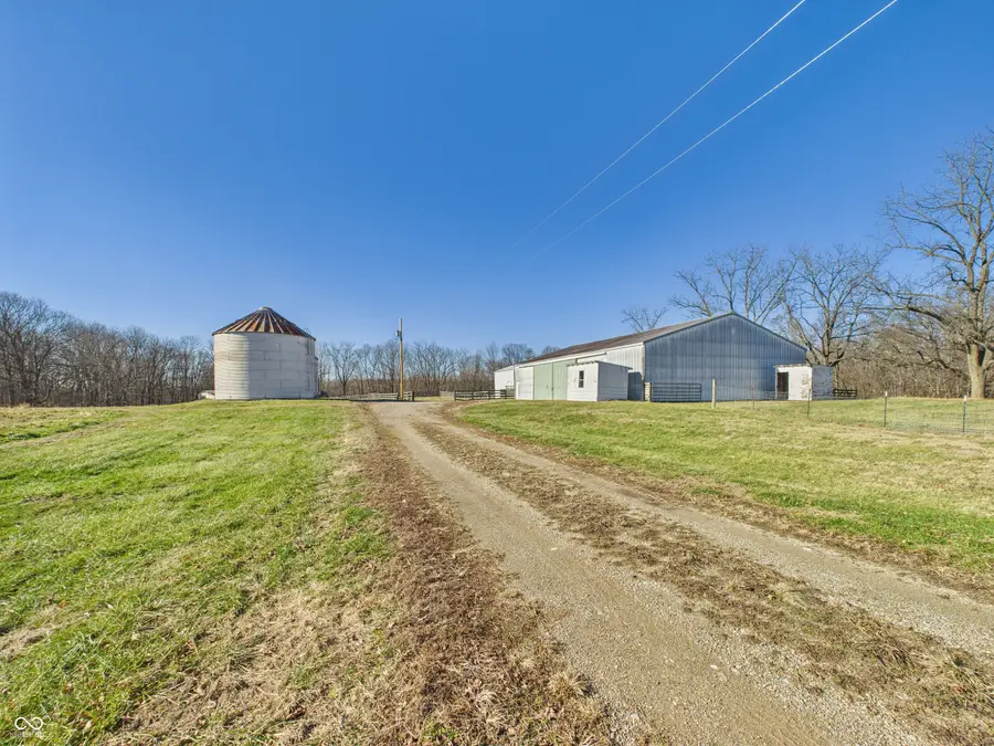 0 E 575 S, Markleville, IN 46056 - Image #3