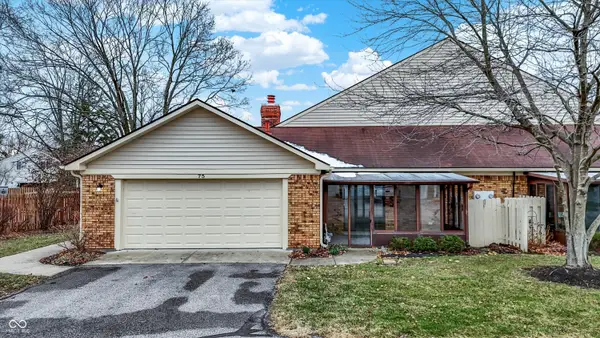 75 Dominion Drive, Zionsville, IN 46077