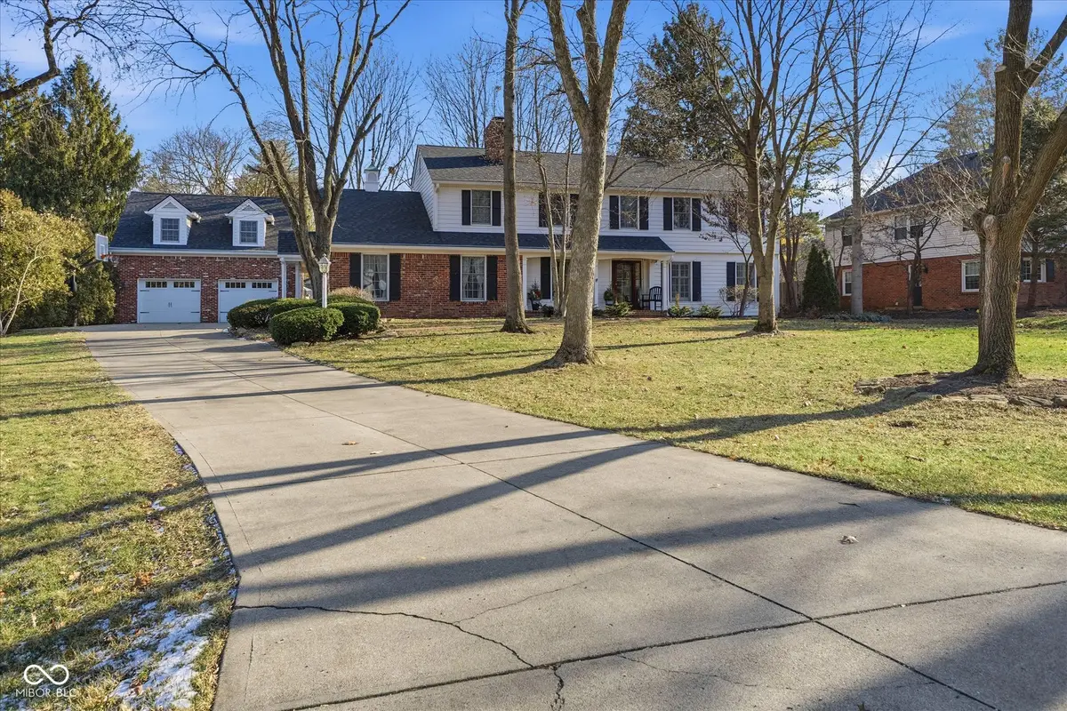7303 Merriam Road, Indianapolis, IN 46240 - Image #1