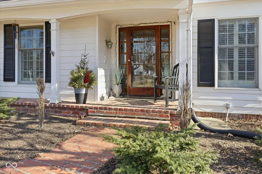 7303 Merriam Road, Indianapolis, IN 46240 - Image #2