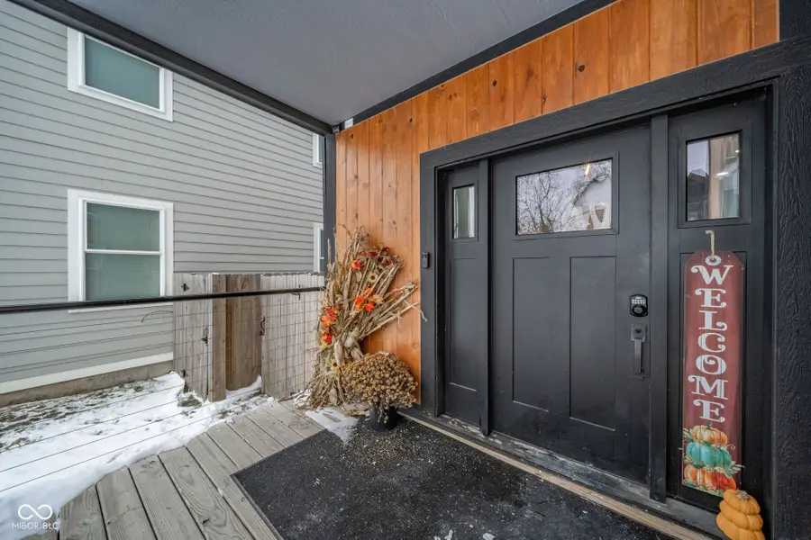 1107 N Hamilton Avenue, Indianapolis, IN 46201 - Image #3