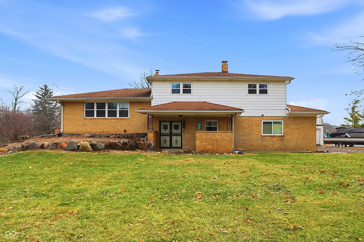 6433 Lakeland Boulevard, Indianapolis, IN 46234 - Image #1