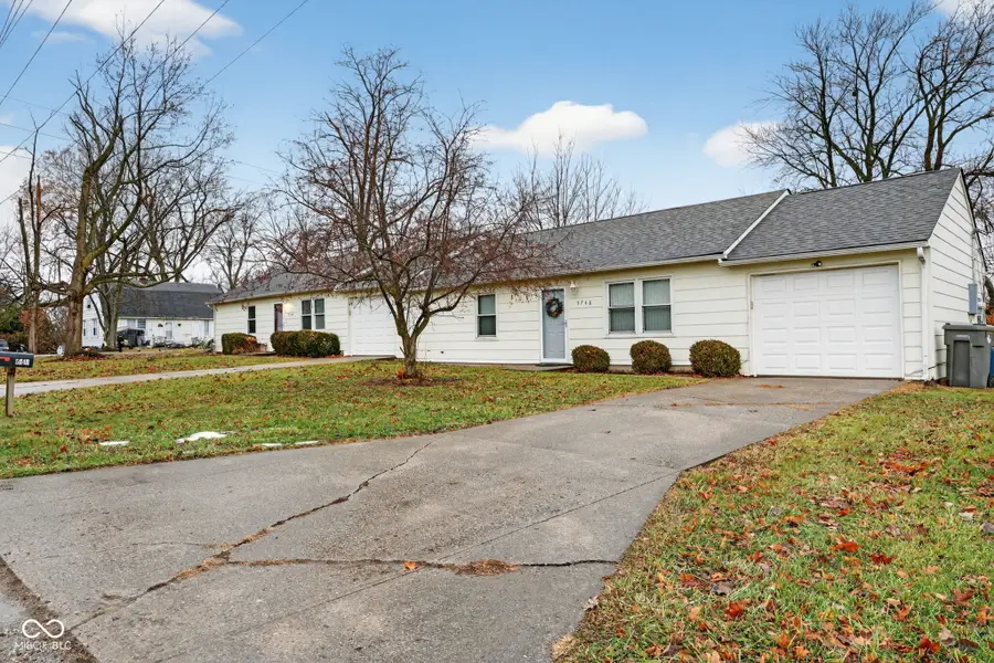 5744 E 18th Street, Indianapolis, IN 46218 - Image #2