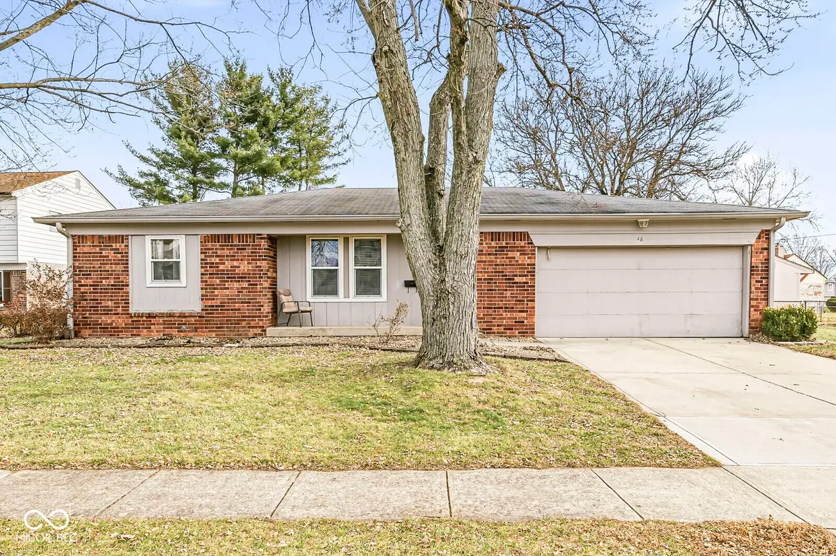 48 Picadilly Court, Brownsburg, IN 46112 - Image #1