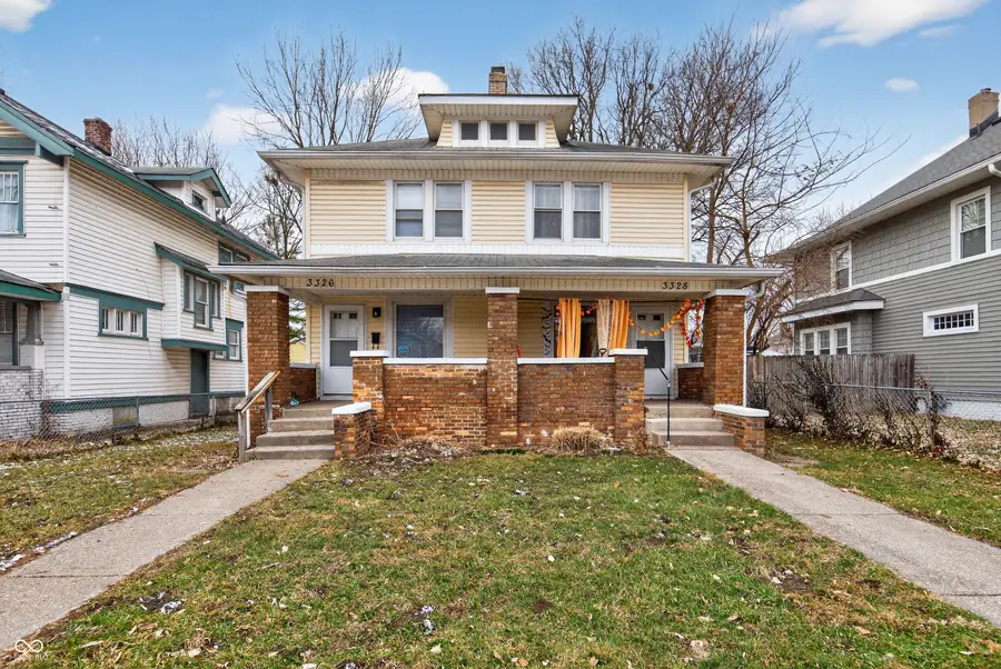 3326 N College Avenue, Indianapolis, IN 46205 - Image #2