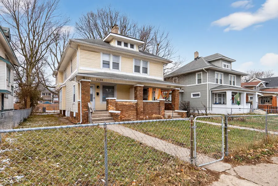 3326 N College Avenue, Indianapolis, IN 46205 - Image #3