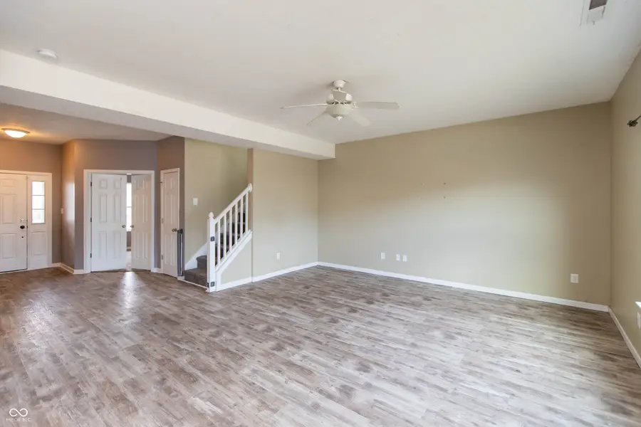 2471 Cabin Hill Road, Indianapolis, IN 46229 - #2