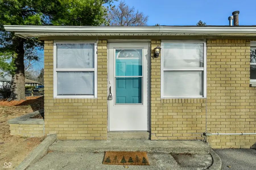 445 N Eaton Avenue, Indianapolis, IN 46219 - Image #2