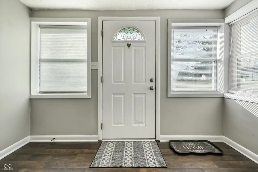 445 N Eaton Avenue, Indianapolis, IN 46219 - Image #3