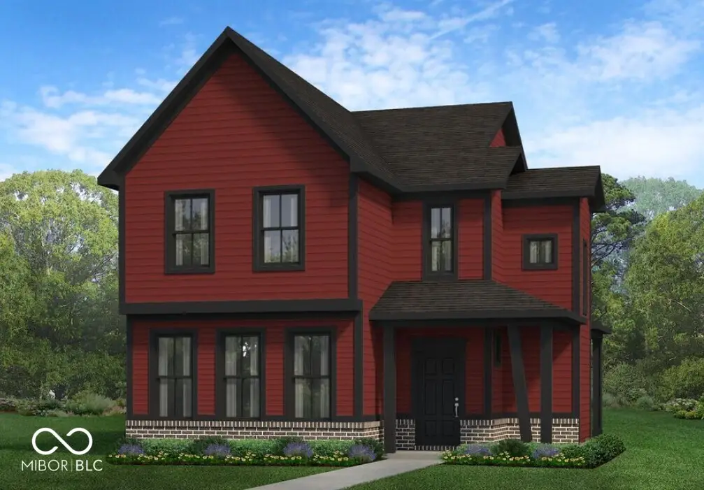 2674 Prism Way, Plainfield, IN 46168 - Image #1