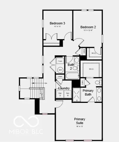 2674 Prism Way, Plainfield, IN 46168 - Image #2