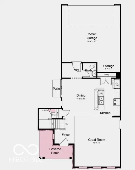 2674 Prism Way, Plainfield, IN 46168 - Image #3