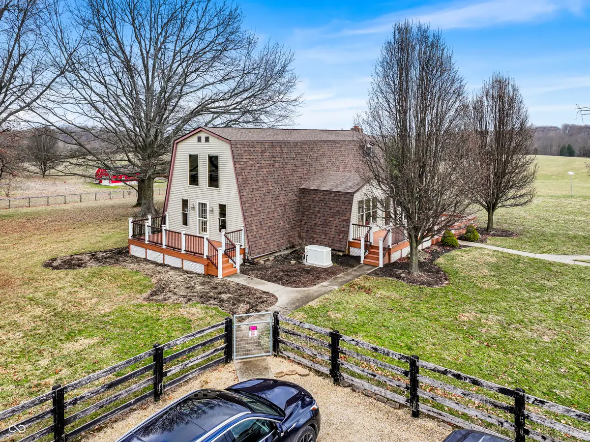 27802 Legion Road, Sunman, IN 47041 - Image #1