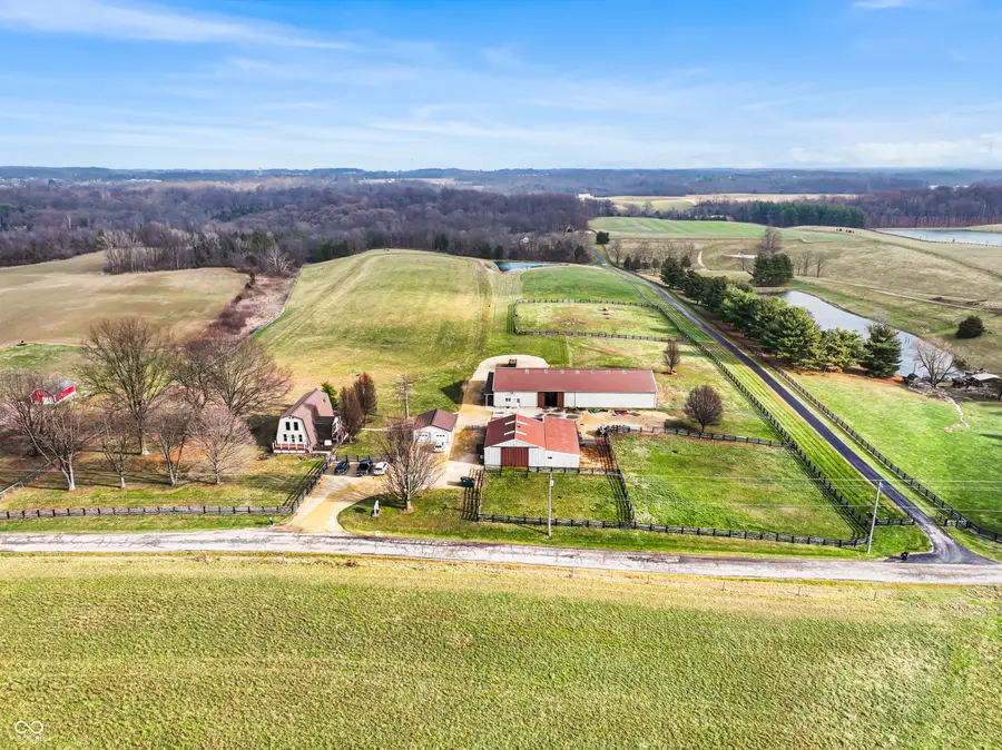 27802 Legion Road, Sunman, IN 47041 - Image #2