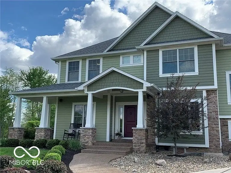 12734 N Waters Edge Drive, Camby, IN 46113 - Image #2