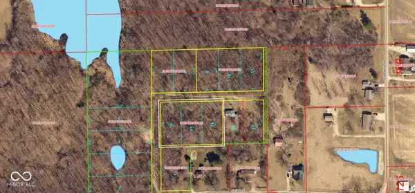 9000 E Susan Lane, Albany, IN 47320