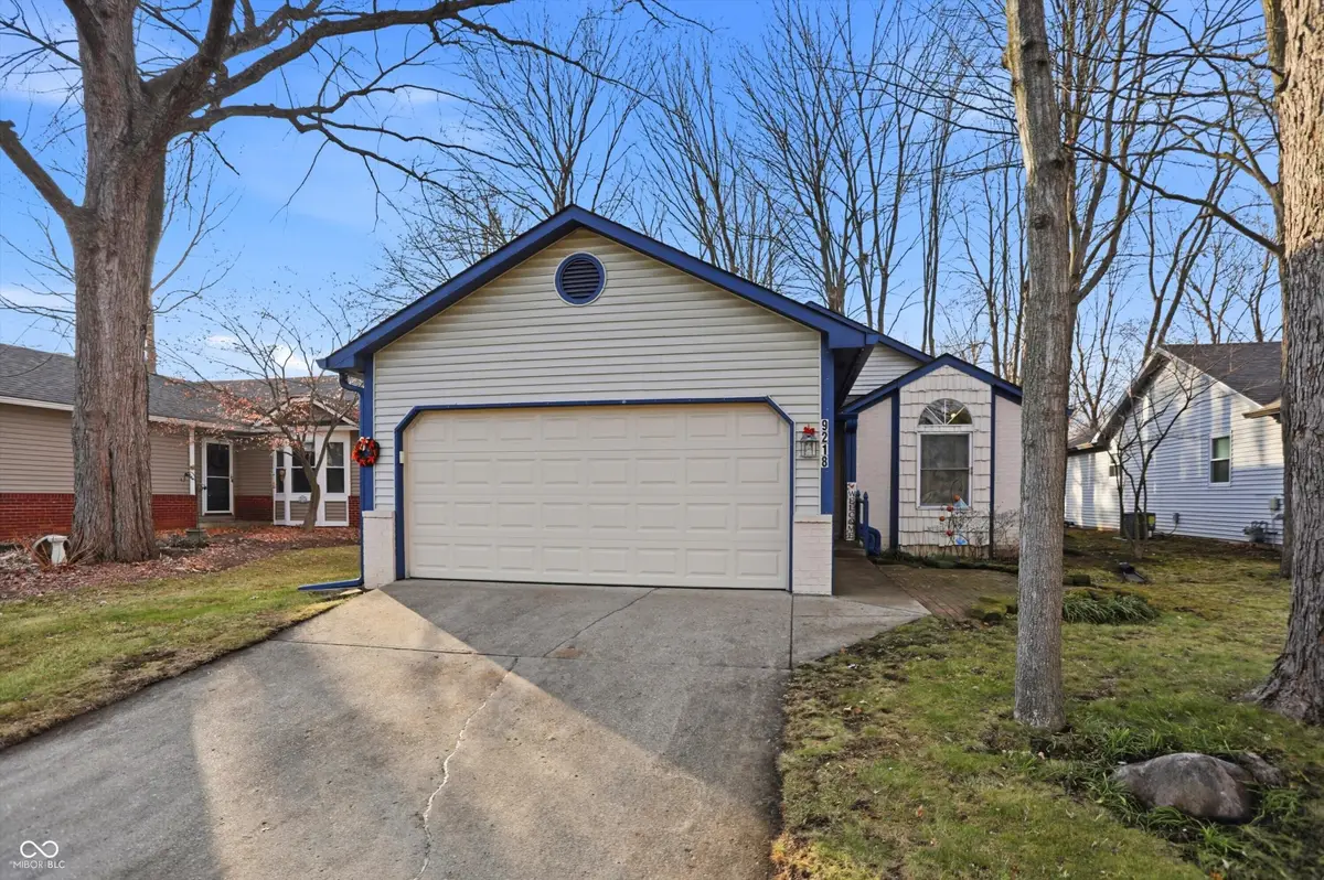 9218 N Park Avenue, Indianapolis, IN 46240 - Image #1