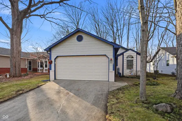 9218 N Park Avenue, Indianapolis, IN 46240