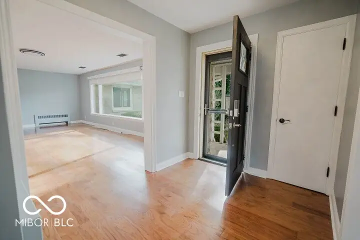 1158 Woodlawn Drive, New Castle, IN 47362 - #2