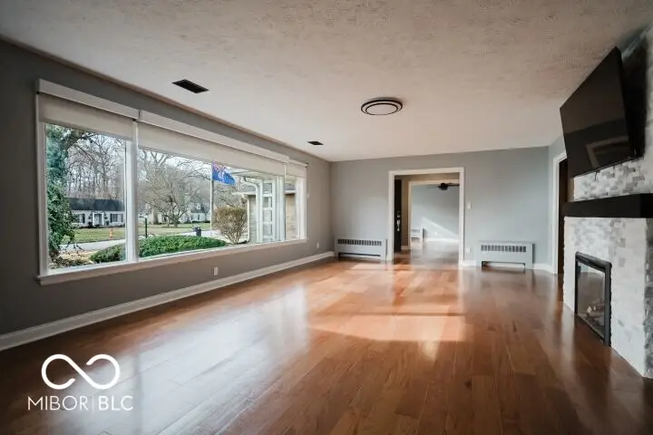 1158 Woodlawn Drive, New Castle, IN 47362 - #3