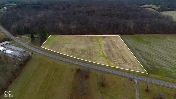 0 W Us Highway 50, North Vernon, IN 47265