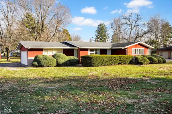 3455 Washington Street, Columbus, IN 47203