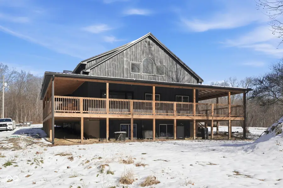 3524 Dollsberry Lane W, Nashville, IN 47448 - Image #2