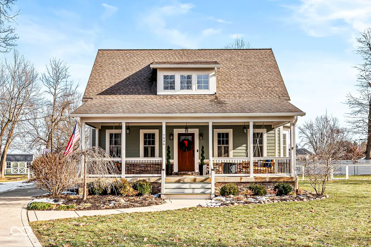 7046 Mayapple Lane, Pendleton, IN 46064 - Image #1