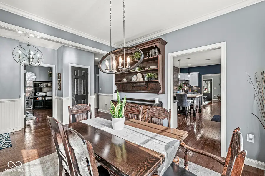 7046 Mayapple Lane, Pendleton, IN 46064 - Image #3