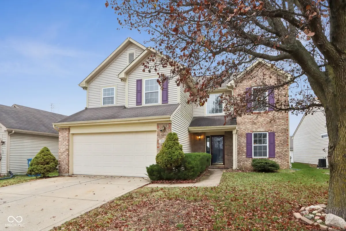 5344 Arbor Creek Drive, Indianapolis, IN 46254 - Image #1